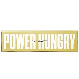Authentic MAC power hungry eyeshadow palette